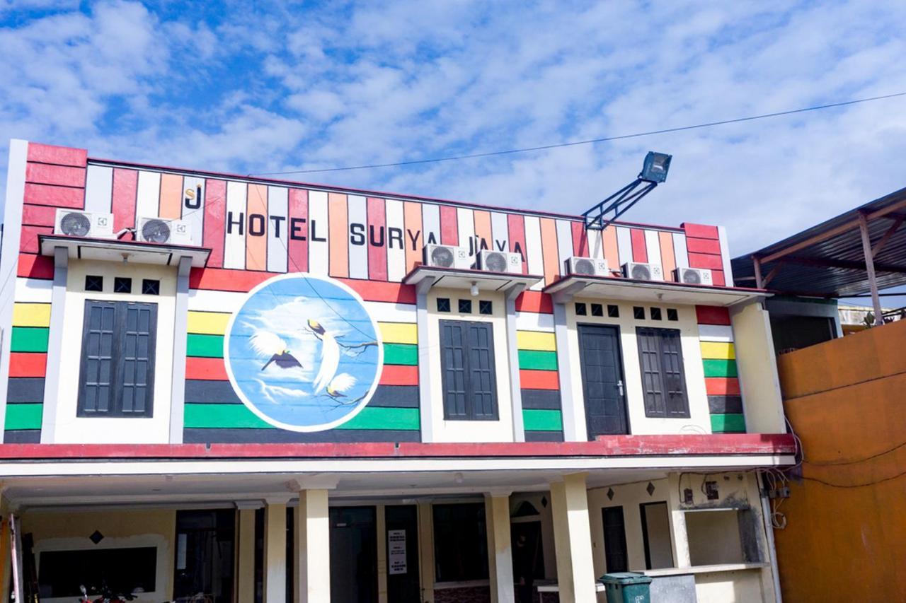 Reddoorz Near Sentani Airport Jayapura Hotel Eksteriør billede