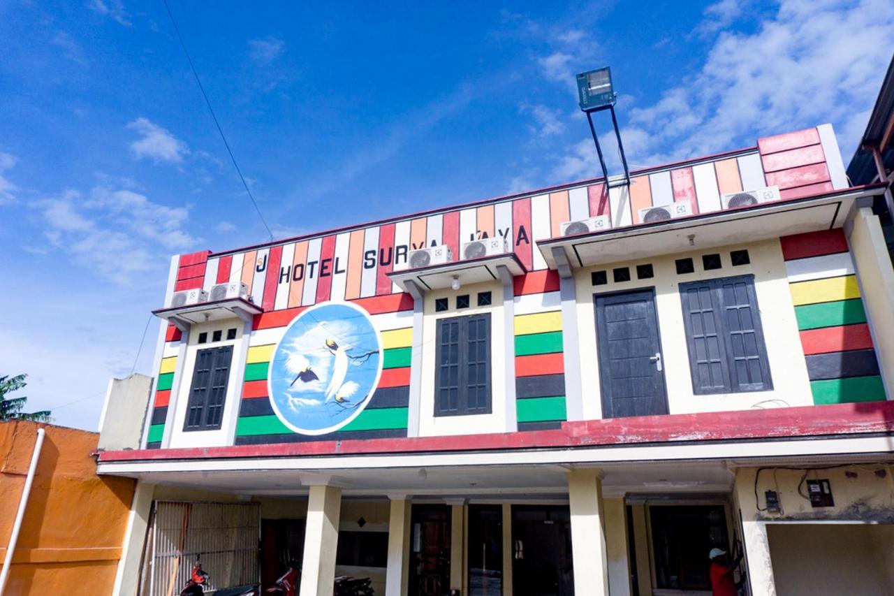 Reddoorz Near Sentani Airport Jayapura Hotel Eksteriør billede