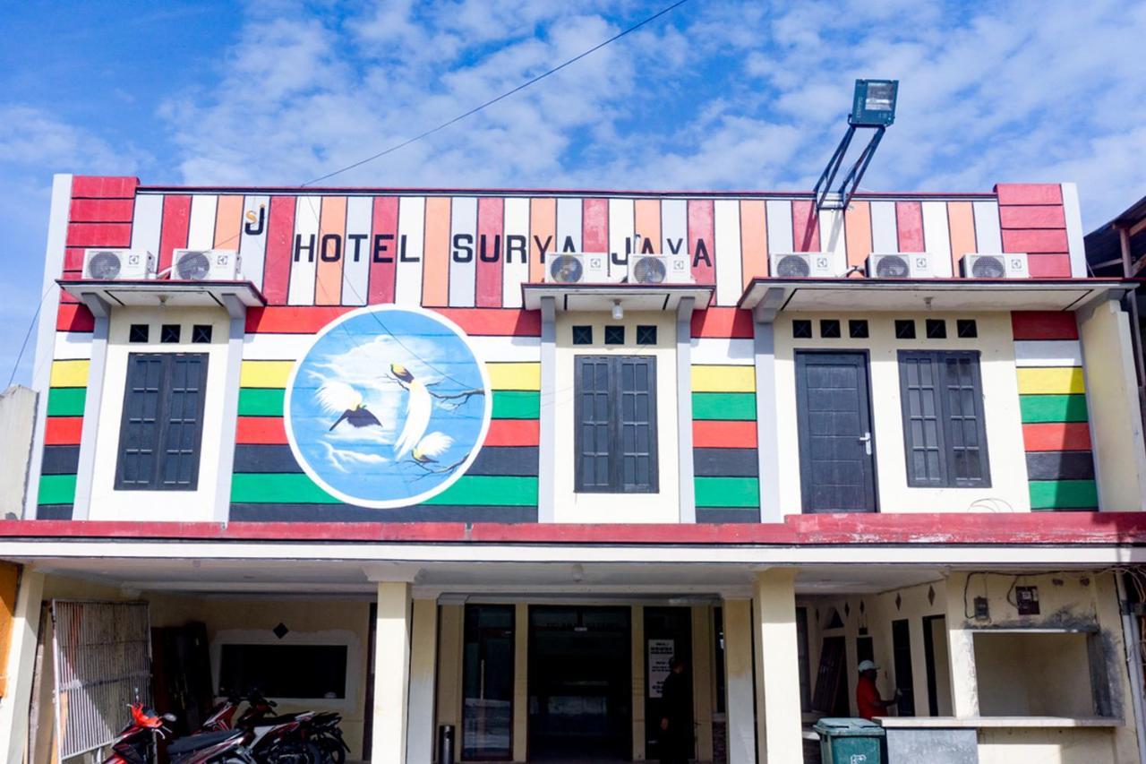 Reddoorz Near Sentani Airport Jayapura Hotel Eksteriør billede